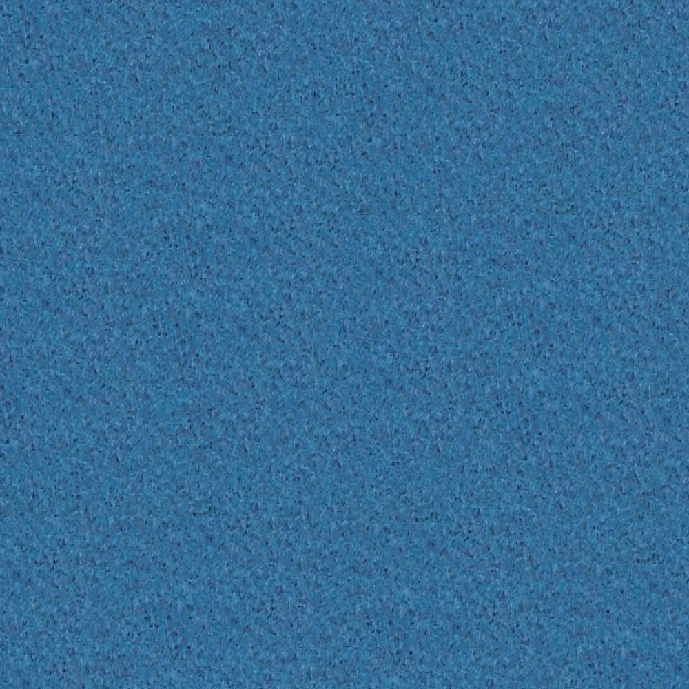 electric blue pool table cloth