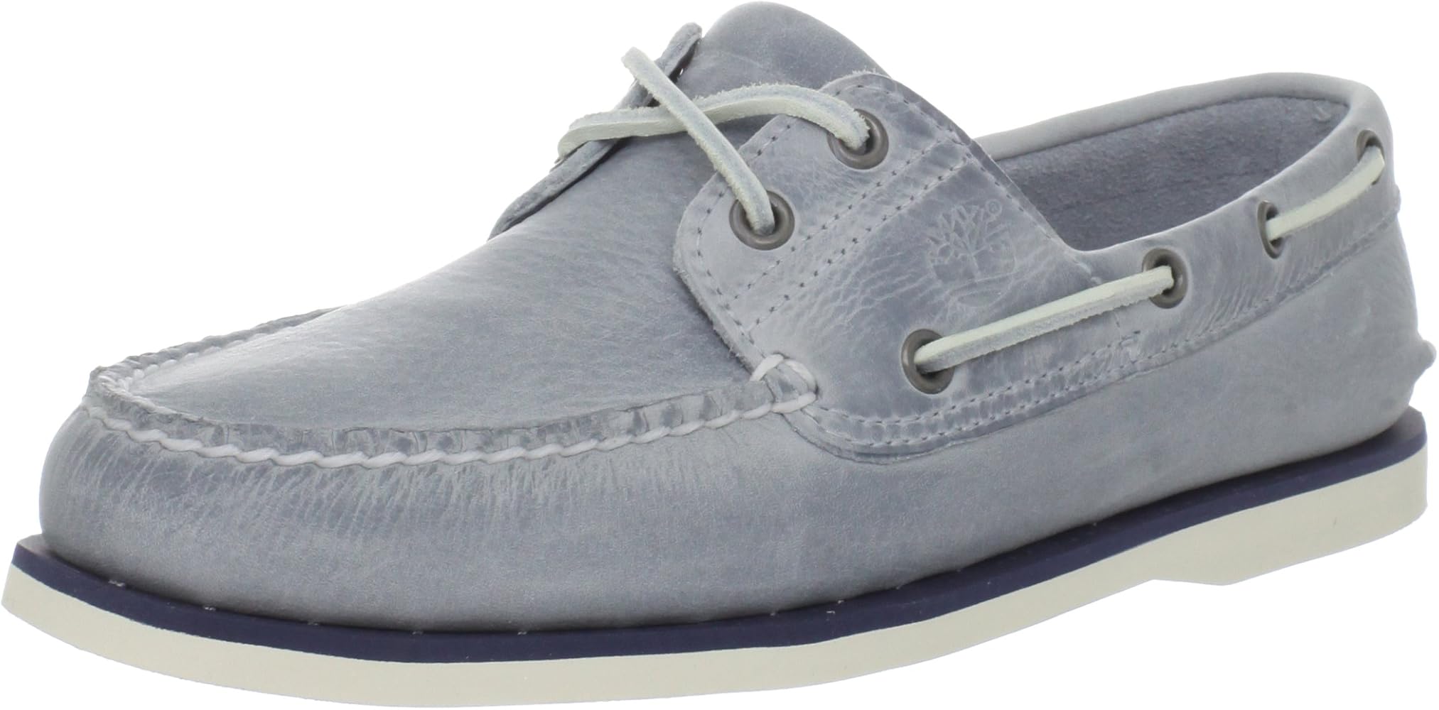 amazon timberland boat shoes