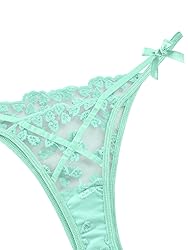 Lilosy Sexy Cute Underwire Push Up Strappy Heart