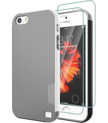 Amazon.com: MUNDULEA Compatible with iPhone SE (2016 Edition