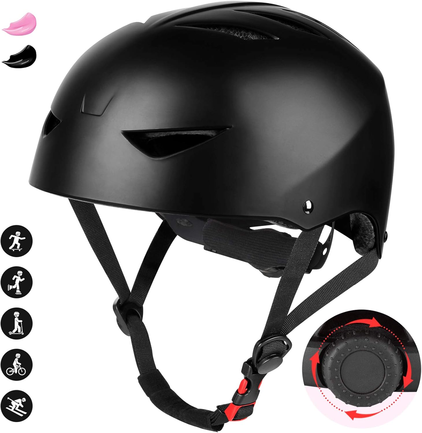 childrens skate helmet