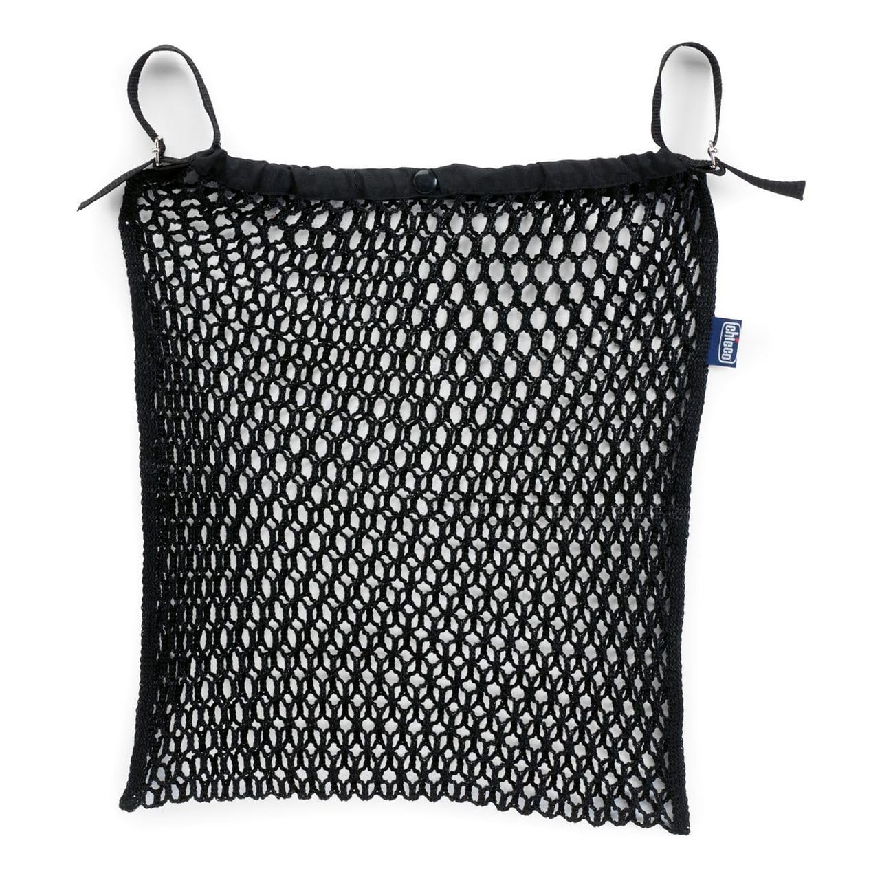 chicco Stroller Net Bag One Size Black