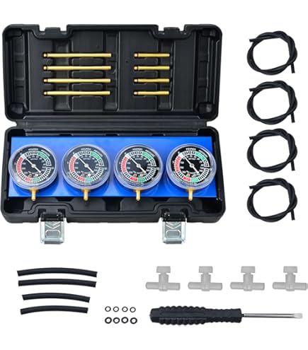 Amazon.com: CARBTUNE PRO 4 W/Pouch : Automotive