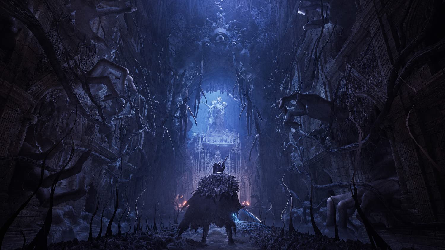 Lords of the Fallen Version 2.0 (PlayStation 5) 6