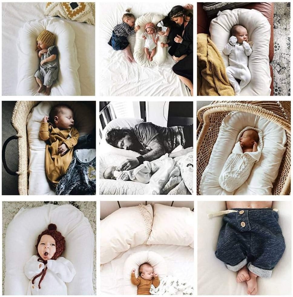 aolvo snuggle nest