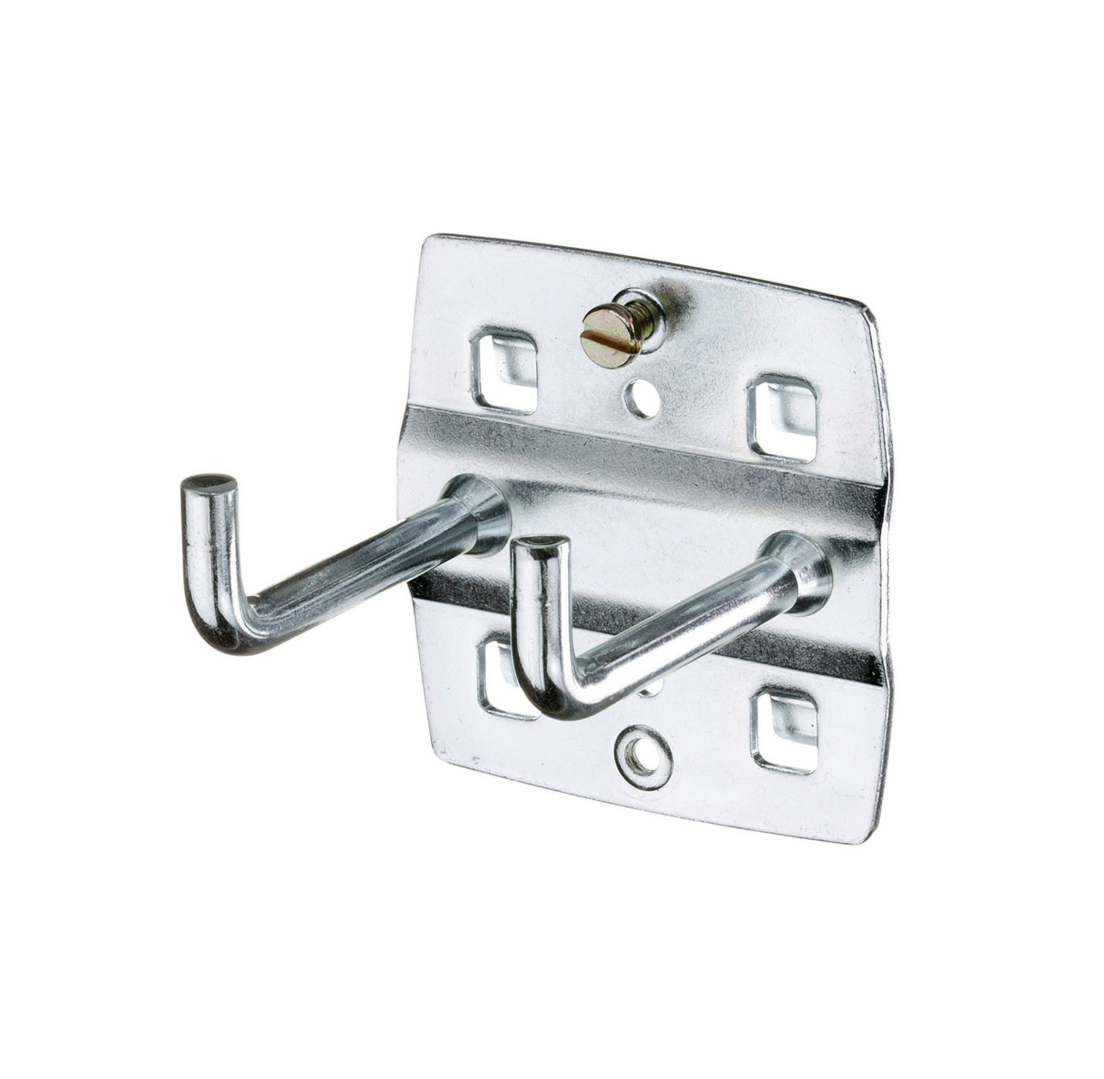 GEDORE Double Tool Hook, Vertical Hook End 50 x 6 mm, 1 Piece, 1500 H 21-50