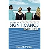 The Search for Significance Student Edition