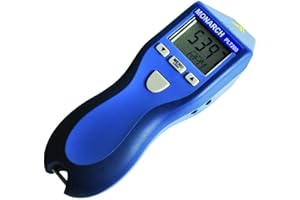 BIRSPPY MONARCH Pocket Laser Tach 200 Product ID: 6125-010