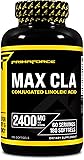 Primaforce CLA 2400 mg per Serving