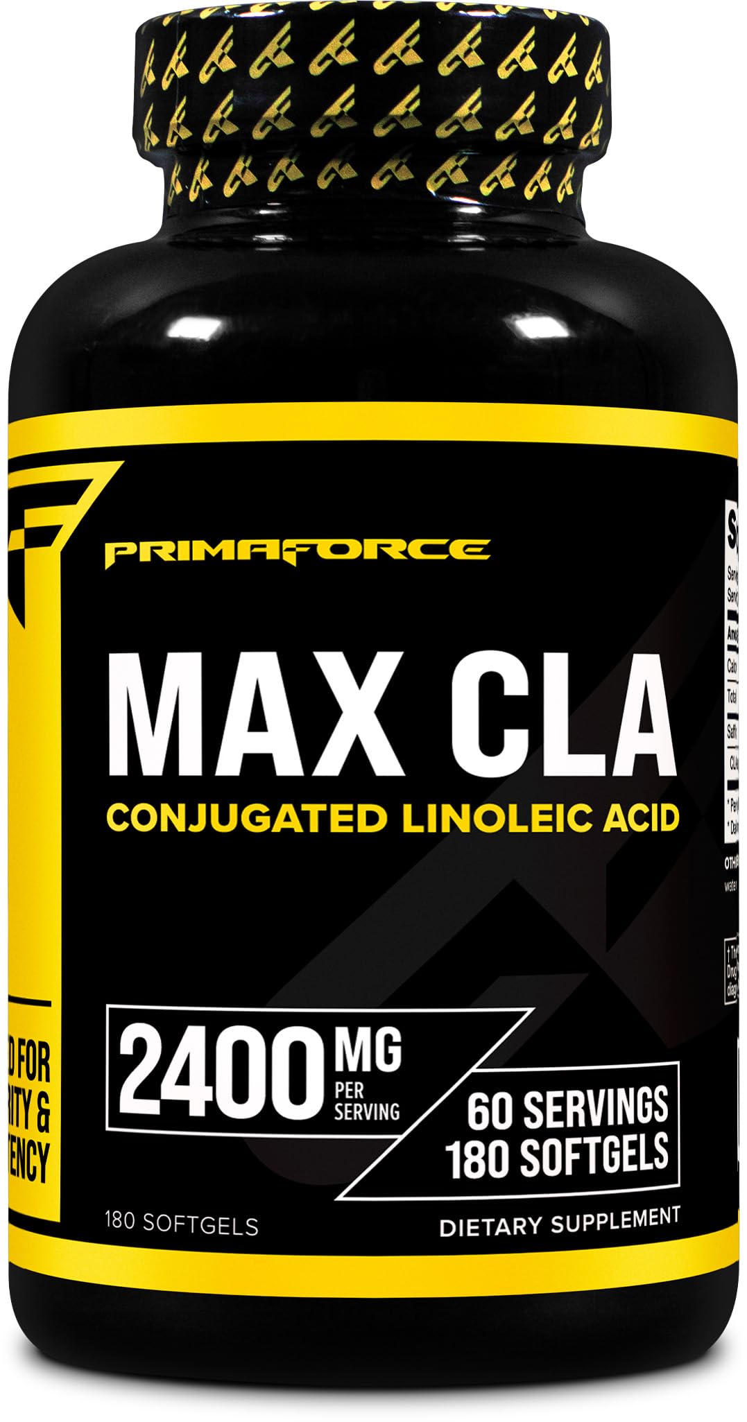MAX CLA