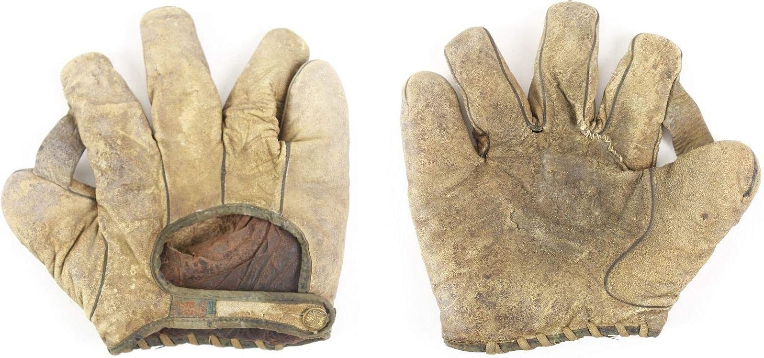 goldsmith baseball gloves
