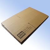 All-Pack Solutions 10 Royal Mail Small Parcel Boxes 350x250x160mm Deep view 4