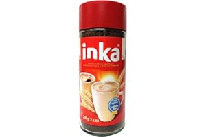 Inka Instant Grain Beverage (200)