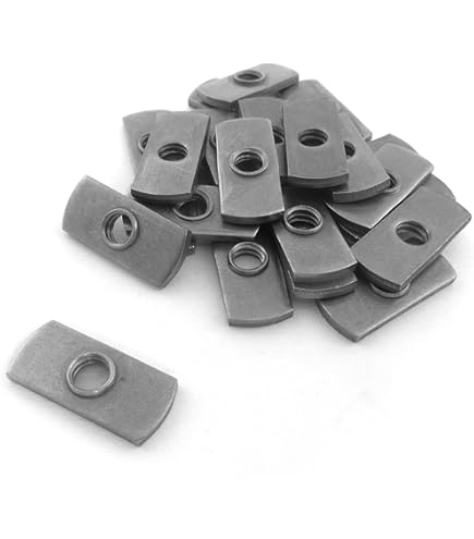 N⭐︎ Amazon.com: #0-80 Hex Nut Stainless Steel Bright Finish 0#-80 Pack