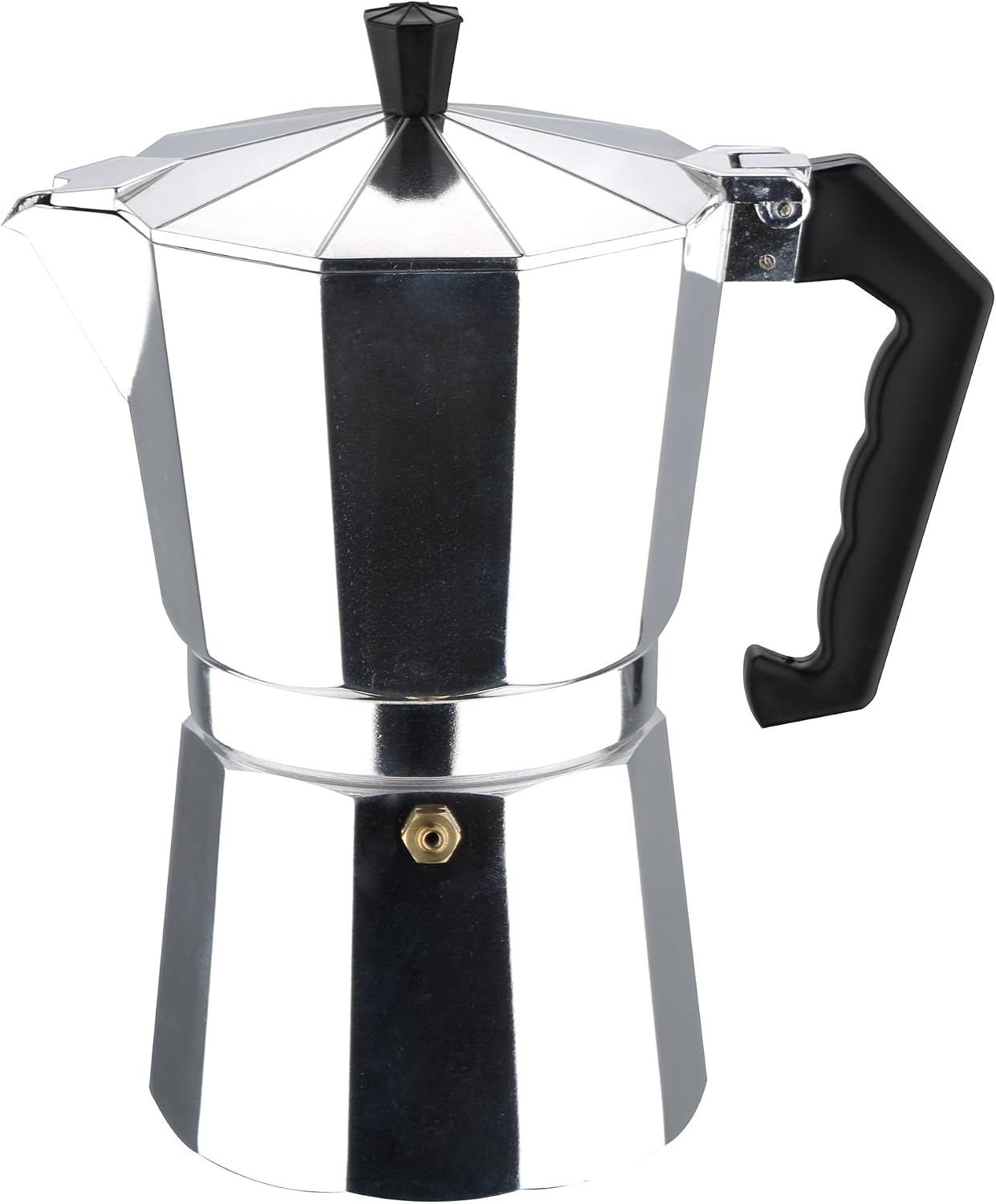 Cafetera espresso San Ignacio - FLUX'S | Better Solutions, Better Life