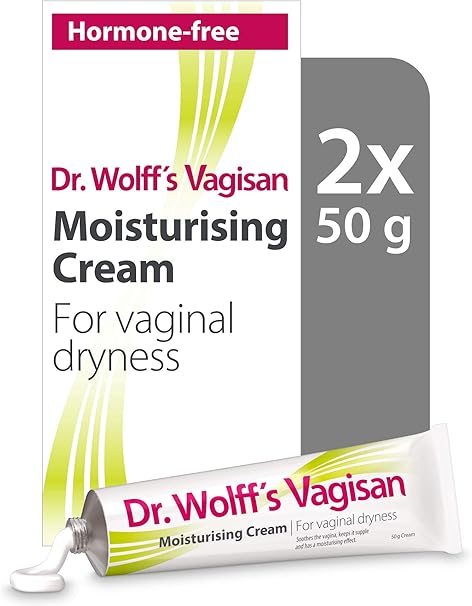dr wolff's vagisan ointment