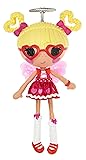 Lalaloopsy Workshop Angel Doll