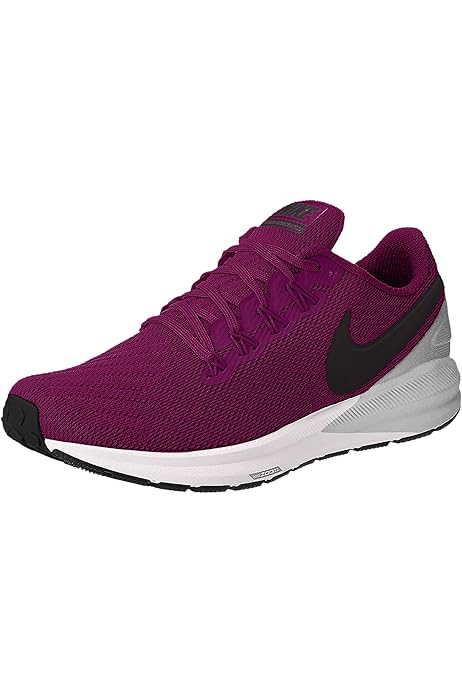 nike air zoom structure 22 women's