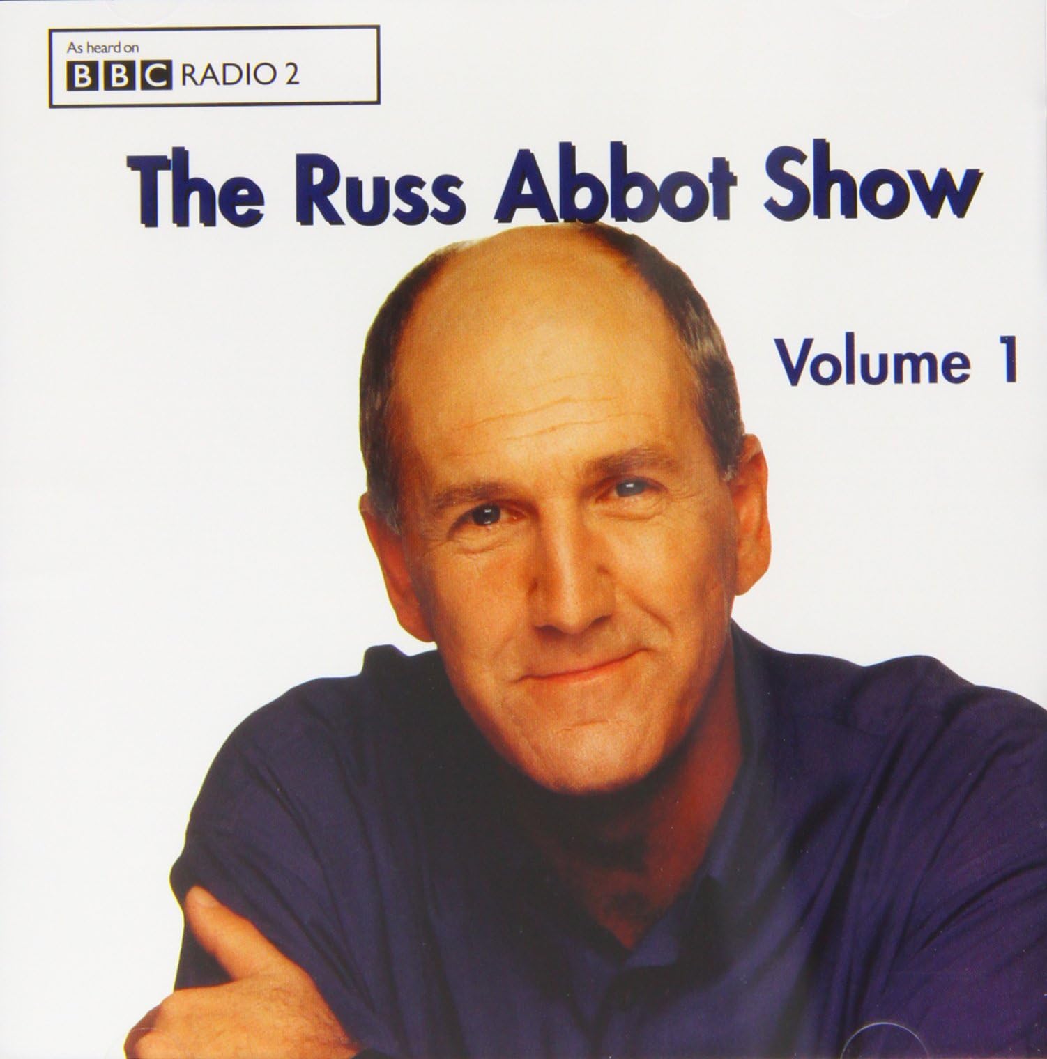 The Russ Abbot Show