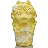Geeki Tikis Muppets The Muppets Miss Piggy Ceramic Mug | Party Cocktail Tumbler For Liquor And Beverages | Holds 16 Ounces