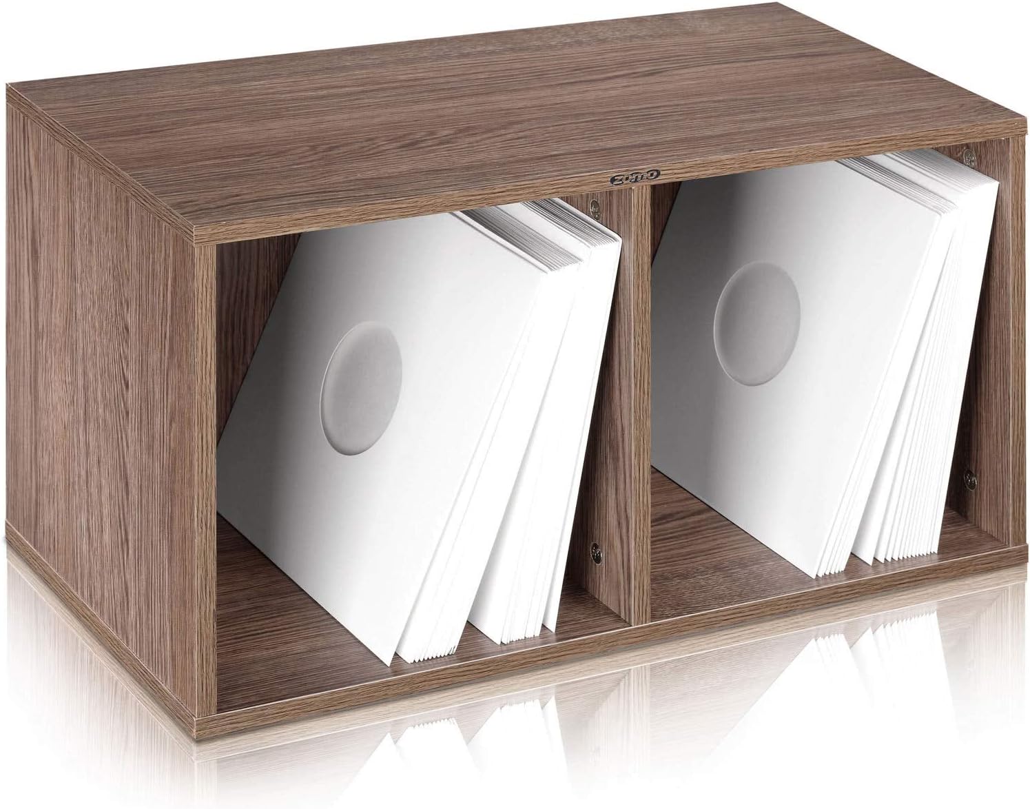 Caja de madera de nogal Zomo VS 200: Amazon.es: Instrumentos musicales