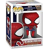 Funko Pop! Marvel: Spider-Man: No Way Home - The Amazing Spider-Man