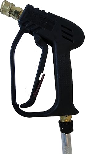 Download Forum Equipement - Poignée de Pulvérisation pour Pro Sprayer PDF