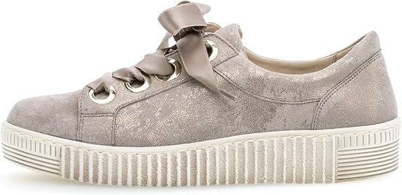 gabor wright low top trainers