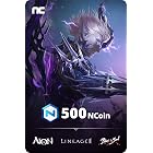 NCoin 500 [Online Game Code]
