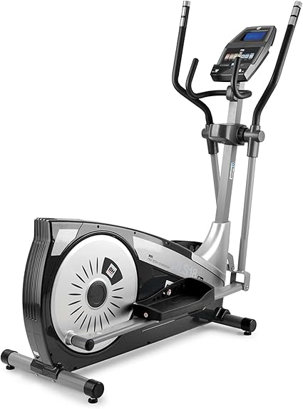 BH Fitness Elíptica I.NLS18: Amazon.es: Deportes y aire libre
