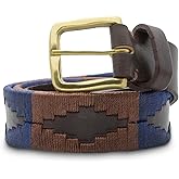 Gaucho Goods Leather Belts