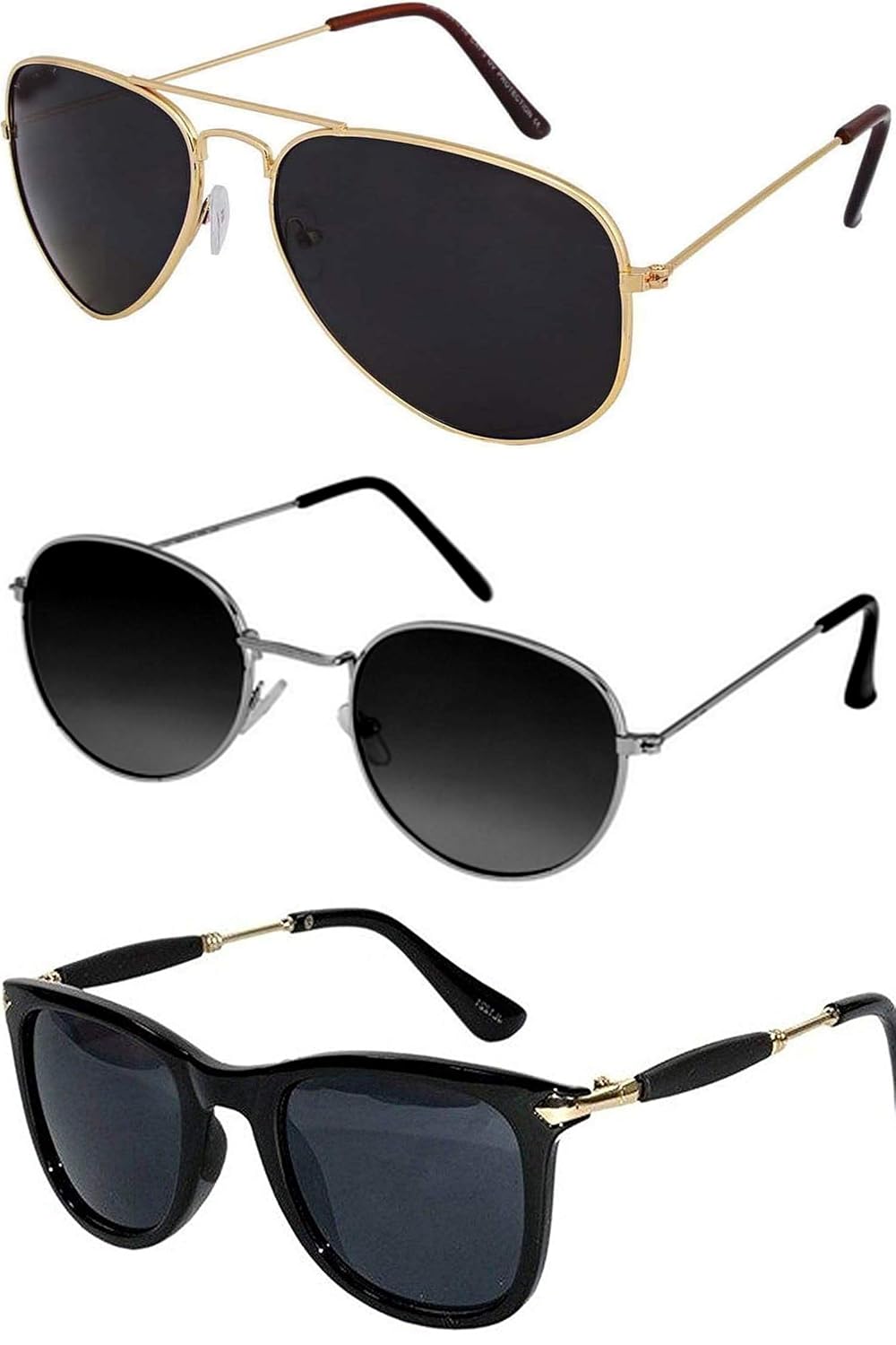 latest goggles fashion