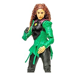McFarlane Toys DC Black ADAM Movie 7IN Figures