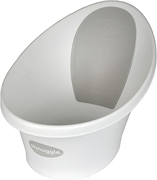 shnuggle bath amazon