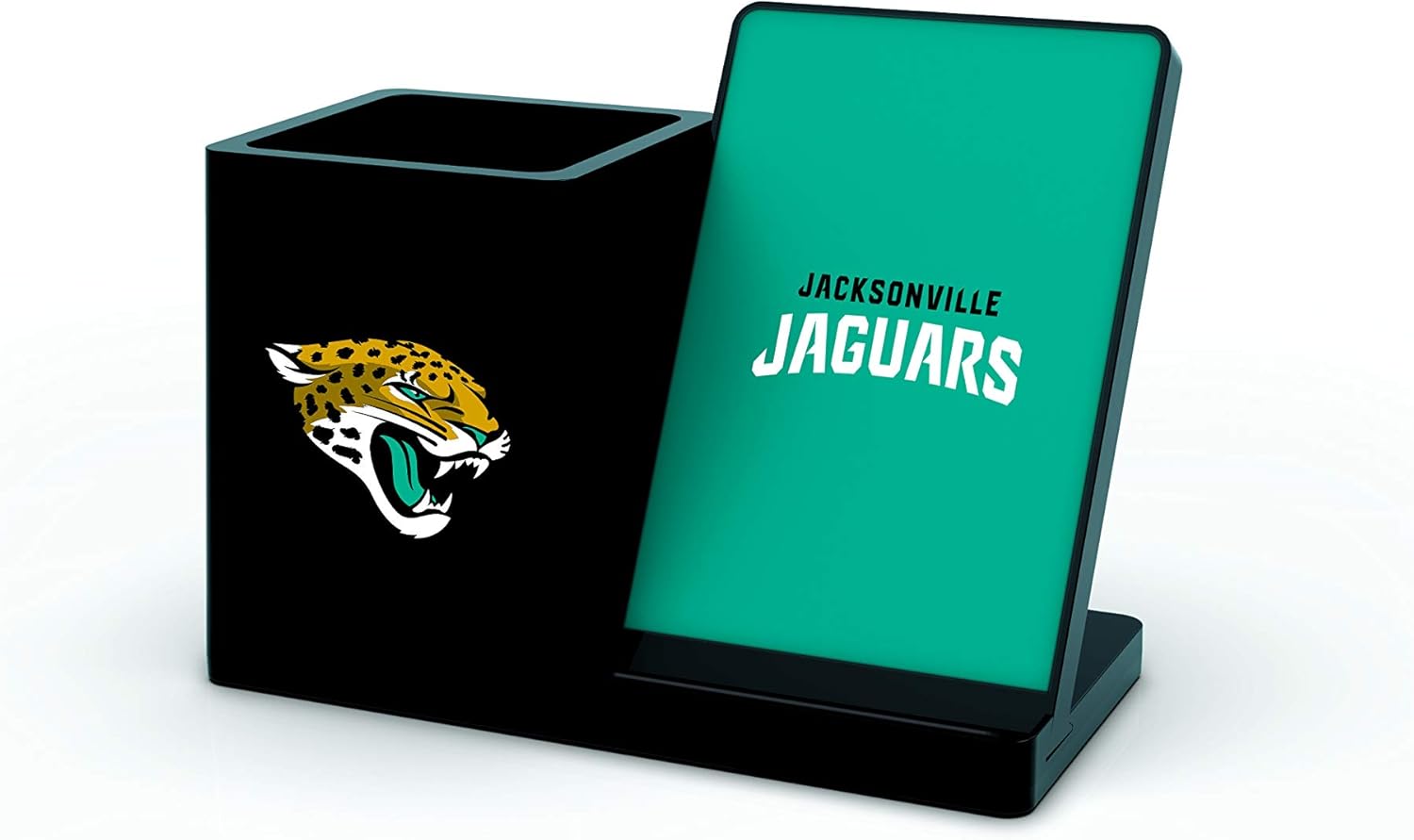 NFLWireless Charger and Desktop Organizer