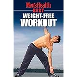 Men's Health Best: Weight-Free Workout