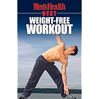 Men's Health Best: Weight-Free Workout