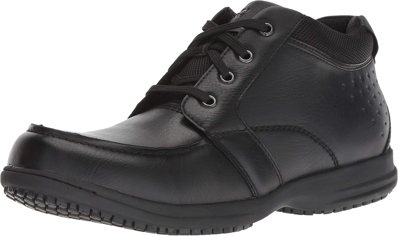 nunn bush work shoes