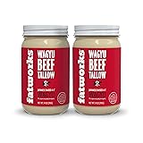 Fatworks 100% Pure A5 Japanese Wagyu
