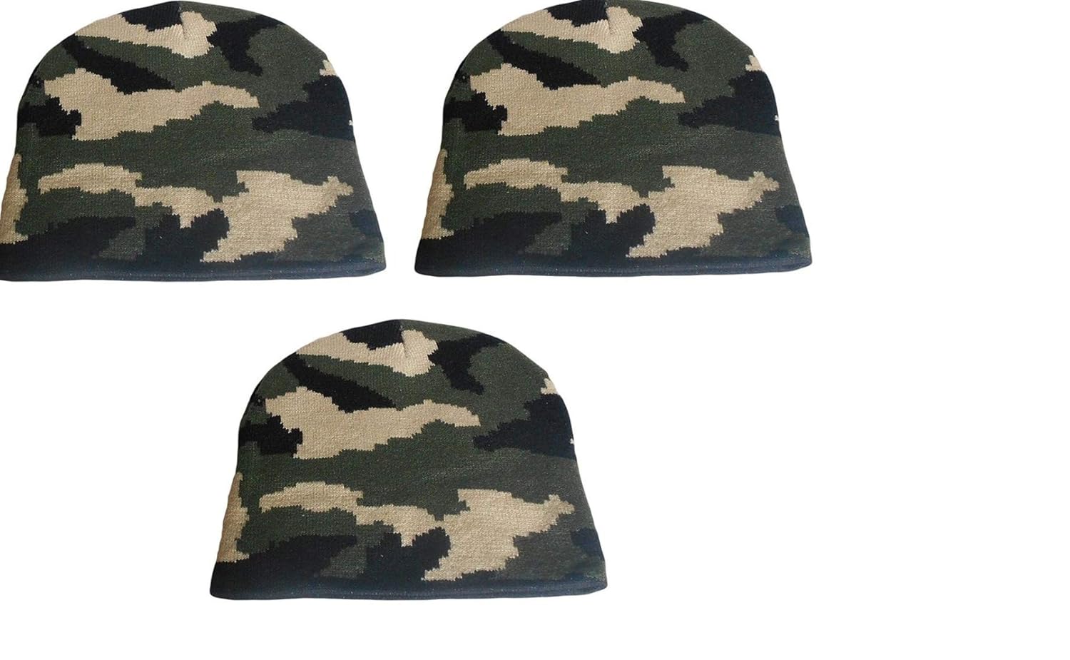 army winter cap