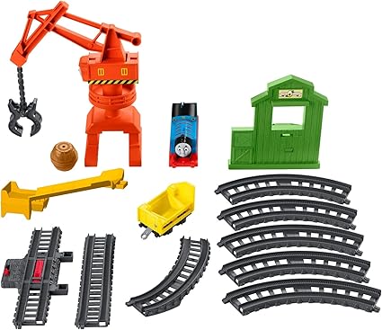 tomy train set spares