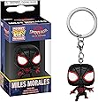 spider gwen keychain