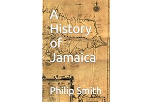 A History of Jamaica