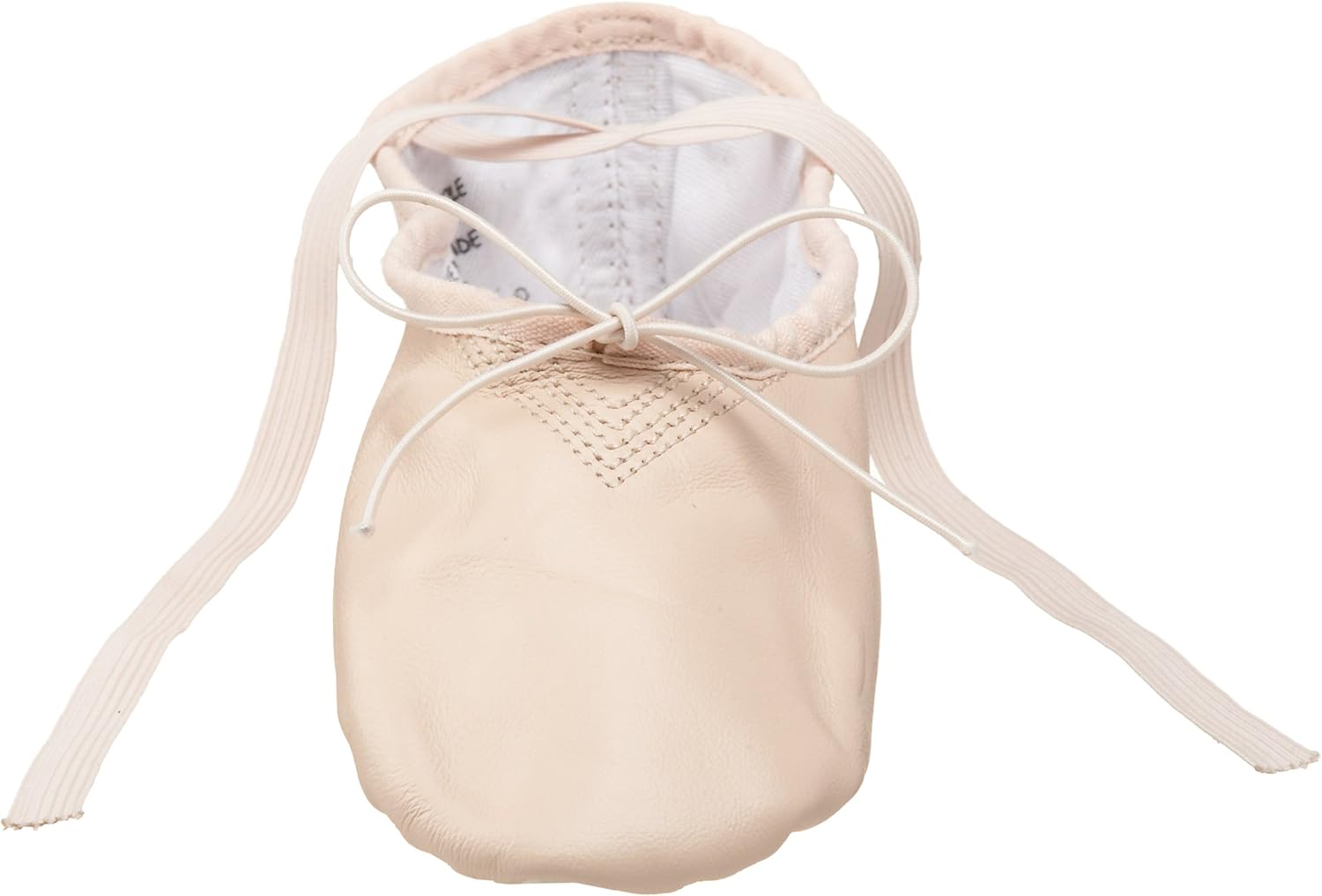 capezio cobra canvas ballet shoes