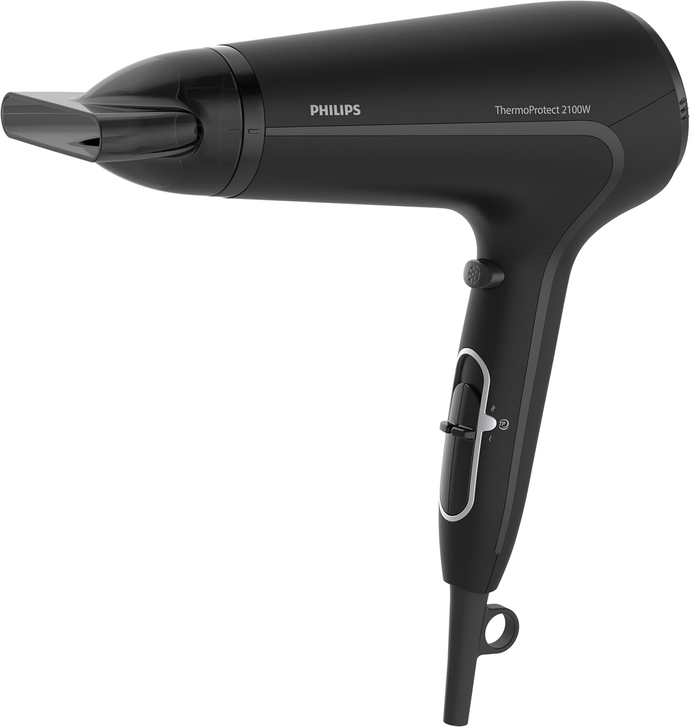 Philips BHD169/00 DryCare Advanced