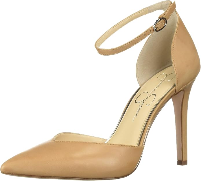jessica simpson evening shoes