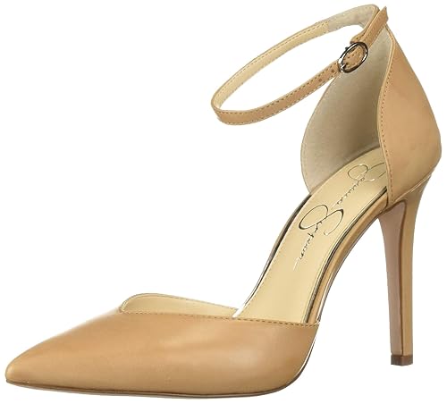 jessica simpson cirrus pump