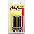 A-Zoom Precision Snap Caps 28 Gauge (2 Pack)