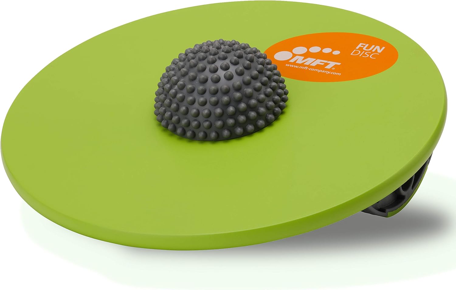 MFT Fun Disc
