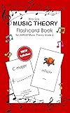 Bite-Size Music Theory Flashcard Book for ABRSM